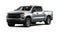 2026 Chevrolet Silverado 1500 Crew Cab Short Box 4-Wheel Drive WT