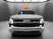 2026 Chevrolet Silverado 1500 Crew Cab Standard Box 4-Wheel Drive LT