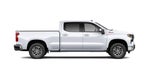 2026 Chevrolet Silverado 1500 Crew Cab Standard Box 4-Wheel Drive LT