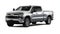 2026 Chevrolet Silverado 1500 Crew Cab Standard Box 4-Wheel Drive LT