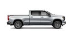 2026 Chevrolet Silverado 1500 Crew Cab Standard Box 4-Wheel Drive LT