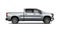2026 Chevrolet Silverado 1500 Crew Cab Standard Box 4-Wheel Drive LT