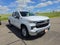 2026 Chevrolet Silverado 1500 Crew Cab Short Box 4-Wheel Drive LT 1LT