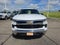 2026 Chevrolet Silverado 1500 Crew Cab Short Box 4-Wheel Drive LT 1LT