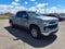 2026 Chevrolet Silverado 1500 Crew Cab Standard Box 4-Wheel Drive LT