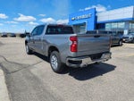 2026 Chevrolet Silverado 1500 Crew Cab Standard Box 4-Wheel Drive LT