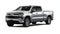 2026 Chevrolet Silverado 1500 Crew Cab Standard Box 4-Wheel Drive LT