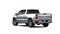 2026 Chevrolet Silverado 1500 Crew Cab Standard Box 4-Wheel Drive LT