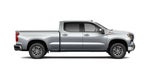 2026 Chevrolet Silverado 1500 Crew Cab Standard Box 4-Wheel Drive LT