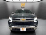 2026 Chevrolet Silverado 1500 Crew Cab Short Box 4-Wheel Drive LT 1LT