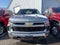 2025 Chevrolet Silverado 1500 Crew Cab Standard Box 4-Wheel Drive LT