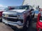 2025 Chevrolet Silverado 1500 Crew Cab Standard Box 4-Wheel Drive LT