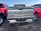 2025 Chevrolet Silverado 1500 Crew Cab Standard Box 4-Wheel Drive LT