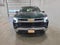 2026 Chevrolet Silverado 1500 Crew Cab Short Box 4-Wheel Drive LT 1LT