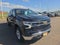 2026 Chevrolet Silverado 1500 Crew Cab Short Box 4-Wheel Drive LT 1LT