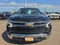 2026 Chevrolet Silverado 1500 Crew Cab Short Box 4-Wheel Drive LT 1LT
