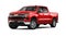 2025 Chevrolet Silverado 1500 Crew Cab Short Box 4-Wheel Drive LT 1LT