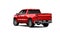 2025 Chevrolet Silverado 1500 Crew Cab Short Box 4-Wheel Drive LT 1LT