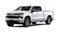 2026 Chevrolet Silverado 1500 Crew Cab Standard Box 4-Wheel Drive LT