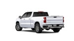2026 Chevrolet Silverado 1500 Crew Cab Standard Box 4-Wheel Drive LT