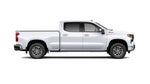 2026 Chevrolet Silverado 1500 Crew Cab Standard Box 4-Wheel Drive LT