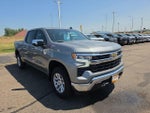 2026 Chevrolet Silverado 1500 Crew Cab Short Box 4-Wheel Drive LT 1LT