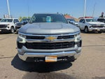 2026 Chevrolet Silverado 1500 Crew Cab Short Box 4-Wheel Drive LT 1LT