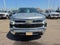 2026 Chevrolet Silverado 1500 Crew Cab Short Box 4-Wheel Drive LT 1LT