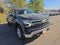 2026 Chevrolet Silverado 1500 Crew Cab Short Box 4-Wheel Drive LT 1LT