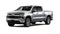2026 Chevrolet Silverado 1500 Crew Cab Short Box 4-Wheel Drive LT 1LT
