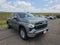 2026 Chevrolet Silverado 1500 Crew Cab Short Box 4-Wheel Drive LT 1LT
