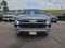 2026 Chevrolet Silverado 1500 Crew Cab Short Box 4-Wheel Drive LT 1LT