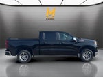 2026 Chevrolet Silverado 1500 Crew Cab Short Box 4-Wheel Drive LT 1LT