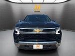 2026 Chevrolet Silverado 1500 Crew Cab Short Box 4-Wheel Drive LT 1LT