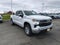 2026 Chevrolet Silverado 1500 Base