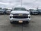 2026 Chevrolet Silverado 1500 Base