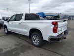 2026 Chevrolet Silverado 1500 Base