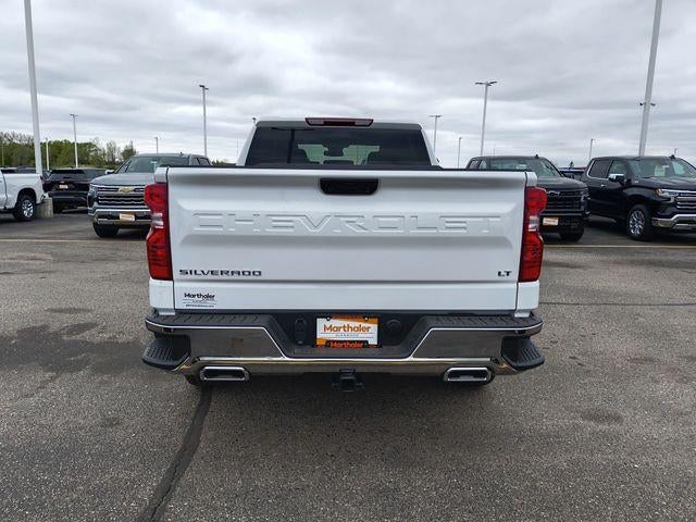 2026 Chevrolet Silverado 1500 Base