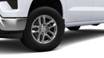2026 Chevrolet Silverado 1500 Crew Cab Standard Box 4-Wheel Drive LT