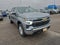 2026 Chevrolet Silverado 1500 Crew Cab Short Box 4-Wheel Drive LT 1LT