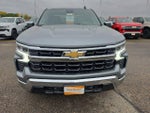 2026 Chevrolet Silverado 1500 Crew Cab Short Box 4-Wheel Drive LT 1LT