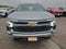 2026 Chevrolet Silverado 1500 Crew Cab Short Box 4-Wheel Drive LT 1LT