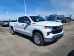 2026 Chevrolet Silverado 1500 Base