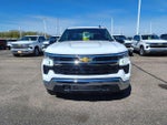 2026 Chevrolet Silverado 1500 Base