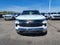 2026 Chevrolet Silverado 1500 Base