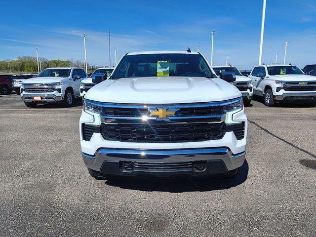 2026 Chevrolet Silverado 1500 Base