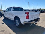2026 Chevrolet Silverado 1500 Base
