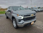 2026 Chevrolet Silverado 1500 Crew Cab Short Box 4-Wheel Drive LT 1LT