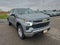 2026 Chevrolet Silverado 1500 Crew Cab Short Box 4-Wheel Drive LT 1LT