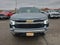 2026 Chevrolet Silverado 1500 Crew Cab Short Box 4-Wheel Drive LT 1LT
